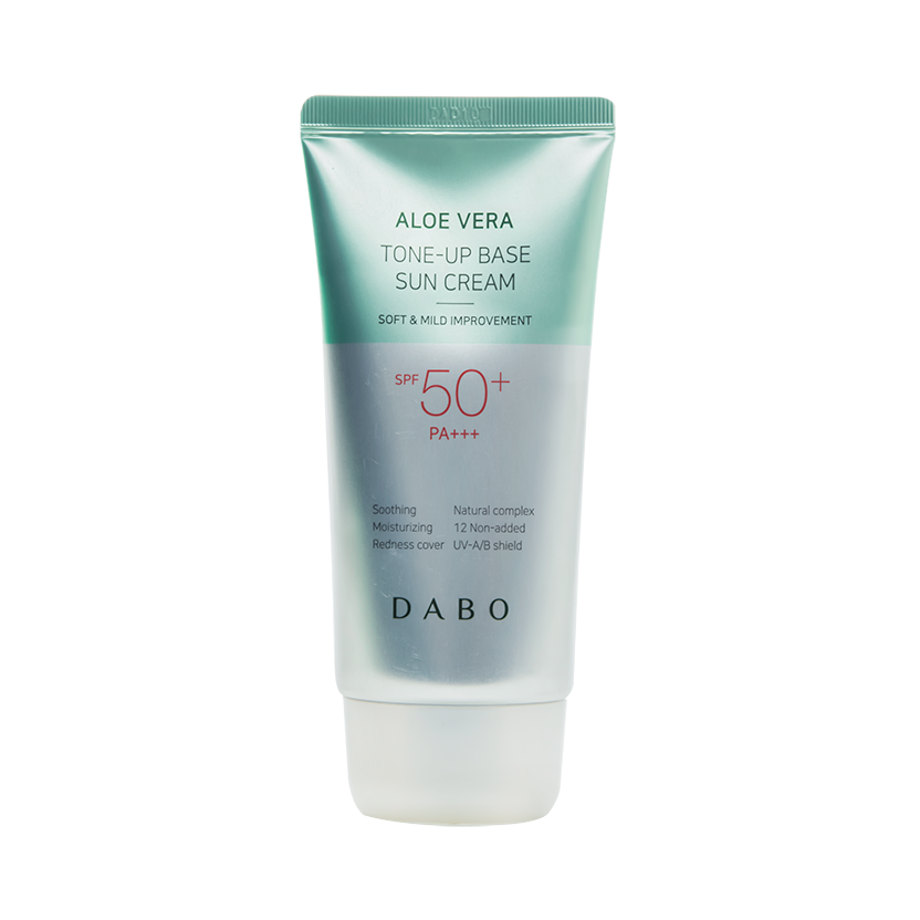DABO Tone Up Base Sun Cream SPF50